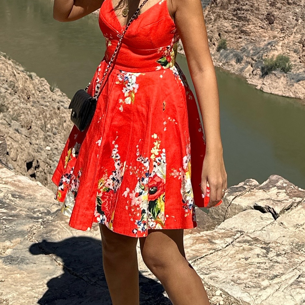 Zimmermann Dress - Picture 2 of 4